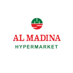 Al Madina Hypermarket