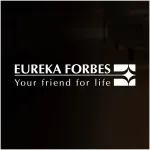 Eureka Forbes company logo