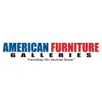 American Furniture Galleries