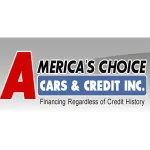 America's Choice Cars and Credit