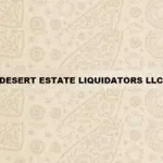 DESERT ESTATE LIQUIDATORS LLC