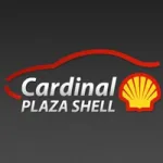 Cardinal Plaza Shell?