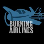 Burning Airlines