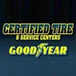 Certified Tire & Service Centers