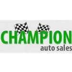 Champion Auto Sales