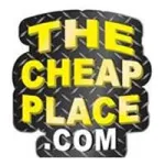 The Cheap Place