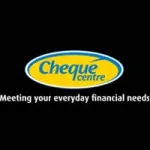 Cheque Centres ltd