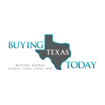 Buying Texas Today / CMG Group