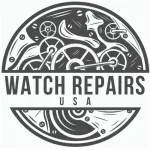 Watch Repairs USA