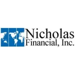 Nicholas Financial