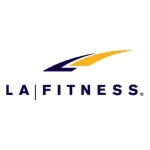 LA Fitness International company reviews