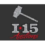 I-15 Auctions