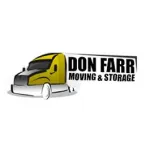 Don Farr Moving & Storage