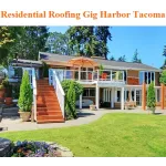 Gig Harbor Roofing