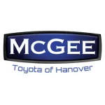 McGee Toyota of Hanover