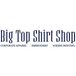 Big Top Shirt Shop