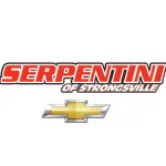 Serpentini Chevrolet of Strongsville