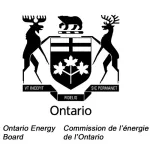 Ontario Energy Board