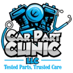 Car Part Clinic, LLC