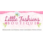 Little Fashions Boutique