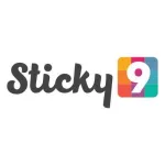 Sticky9