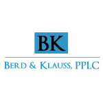 Berd & Klauss, PPLC