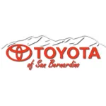 Toyota of San Bernardino