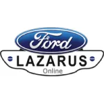 Lazarus Ford