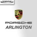 Porsche of Arlington