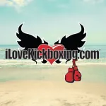 iLoveKickboxing