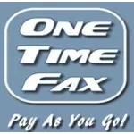 OneTimeFax.com