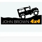 JohnBrown4x4