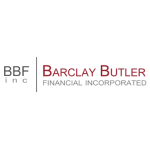 Barclay Butler Financial