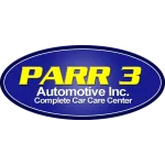 Parr 3 Automotive