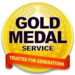 Gold Medal Service