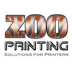 Zoo Printing