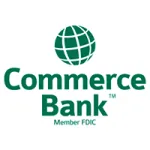Commerce Bank company logo