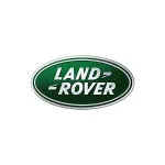 Land Rover company logo