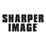 Sharper Image company logo