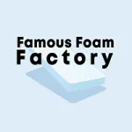 Famous Foam Factory