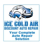 Ice Cold Air Discount Auto Repair