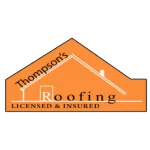 Thompson's Roofing