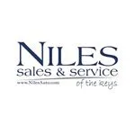 Niles Sales And Service