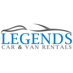 Legends Car & Van Rentals