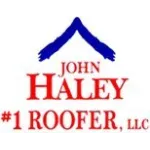 John Haley №1 Roofer