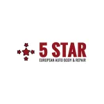 5 Star European Auto Body & Repair