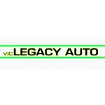 Vic's Legacy Auto