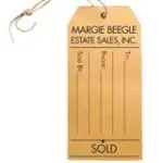 Margie Beegle Estate Sales