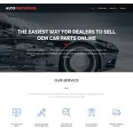 Auto Parts Prime company reviews