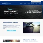 Warranty Solutions Management Corporation